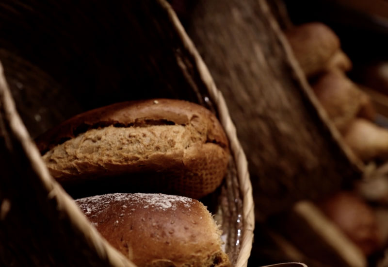 Brød Bakeri Fredrikstad